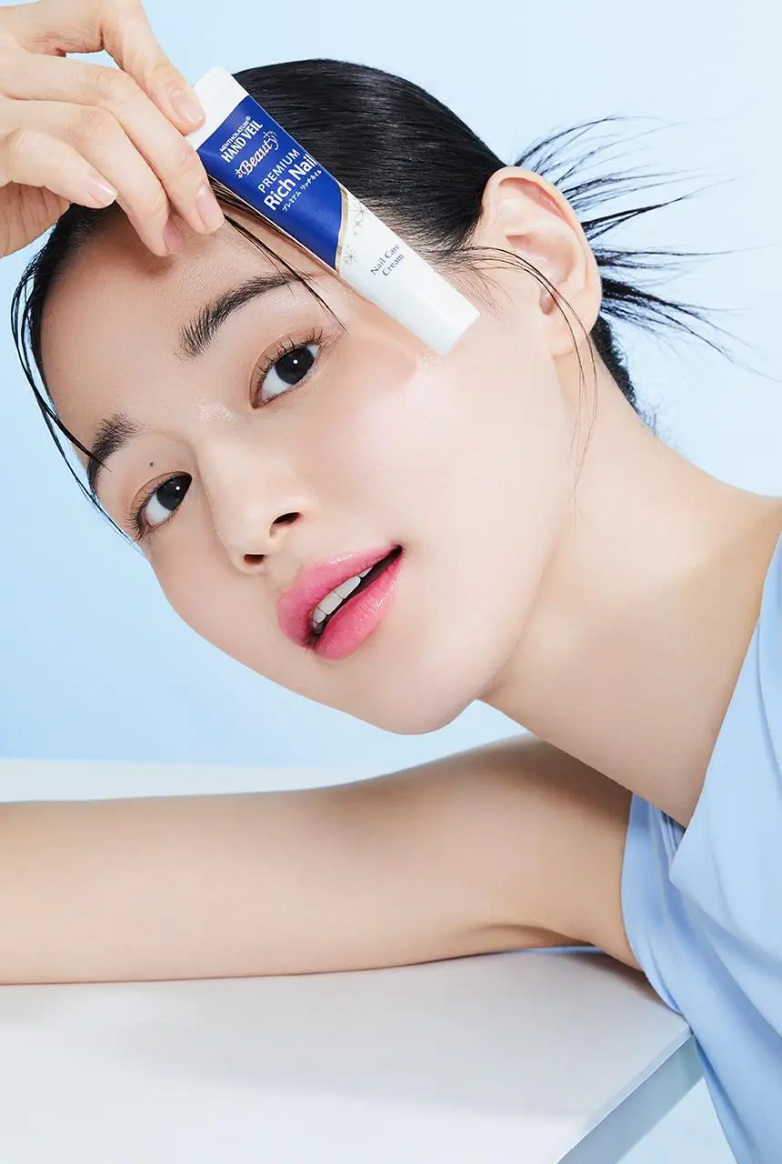 [보습영양/세라마이드] 멘소래담 핸드베일 뷰티 프리미엄 리치네일 상세페이지 4